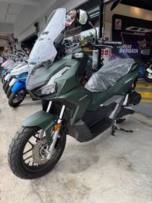 Honda ADV 160