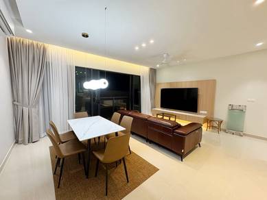 Condominium For Rent in Mezzo