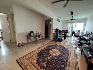 Service Residence For Sale in De Centrum Residences