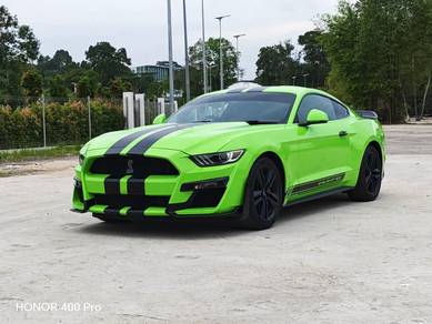 Ford Mustang ECOBOOST in Johor Bahru, JHR