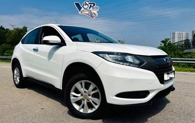 Honda HR-V V in Seri Kembangan, SGR