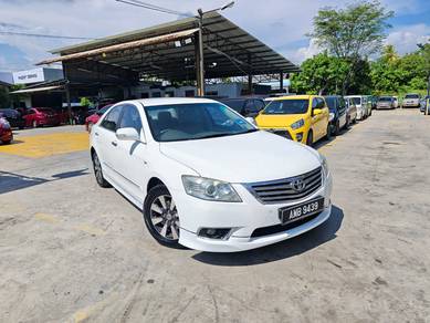 Toyota Camry G in Batu Pahat, JHR