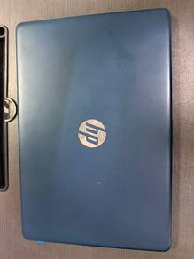 HP Laptop 15s Ryzen 3 (16GB RAM)