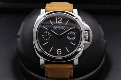 Panerai Luminor Marina 8 Days PAM00590