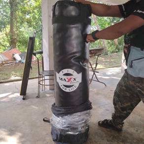 puncher bag