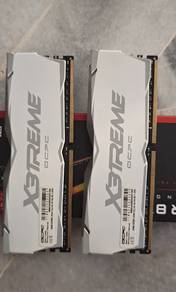 Ram DDR4 OCPC 3000mhz 8gb x 2
