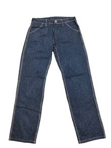 DMG Wabash pants
