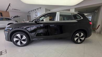 2026 Proton eMas 7 PRIME