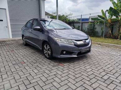 Honda City GM6 V in Kajang, SGR