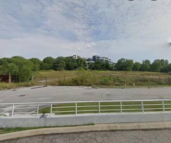 Residential Land in Cyberjaya, SGR