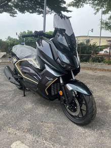 Aveta Vanguard 250 V2