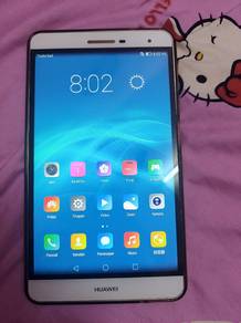 Huawei tablet