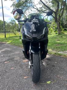 Honda ADV 160