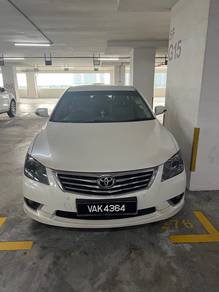 Toyota Camry V in Subang Jaya, SGR