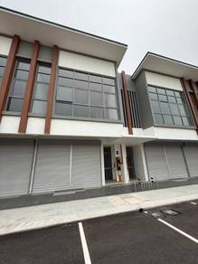 Shop lot For Rent in Klang,SGR