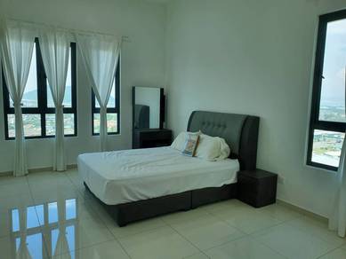 Condominium For Sale in Prominence @ Bukit Mertajam