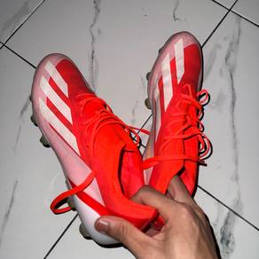 Adidas X Crazyfast HG/AG
