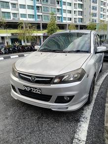 Proton Saga FLX STANDARD in Bayan Lepas, PNG