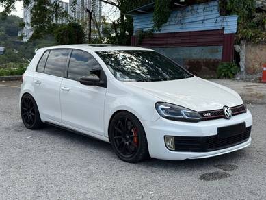 Volkswagen Golf GTi in Cheras, KUL