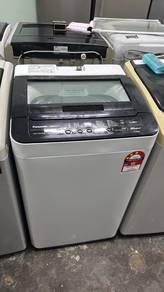 Mesin Basuh Automatic 3 Bulan Warranty Panasonic