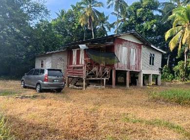 Bungalow House For Sale in Kota Bharu,KTN