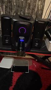 Speakers