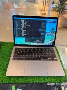 Apple MacBook Air M1 | 8GB |256GB | 95 BATTERY