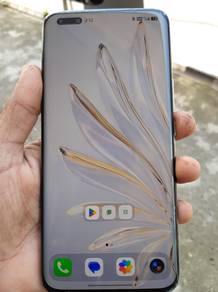Honor Magic 5 Pro 
