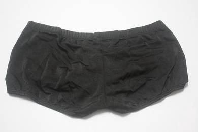 UM480-2 Boxer Men's Underwear Seluar Dalam Lelaki