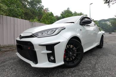 Toyota GR Yaris RZ HIGH PERFORMANCE FIRST EDITION in Cheras, SGR