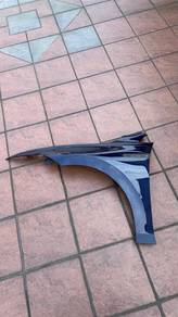 Volkswagen Golf GTI MK8 Front Fender LH