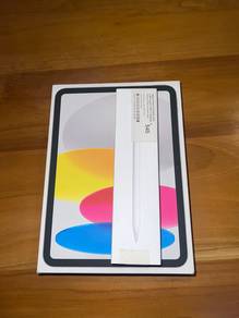 IPAD A16 11TH Gen