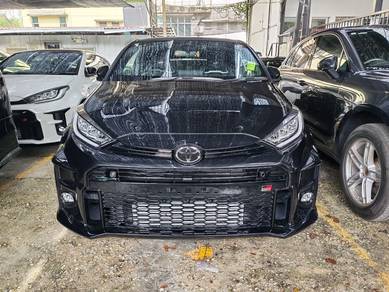 Toyota GR Yaris RZ HIGH PERFORMANCE in Cheras, KUL
