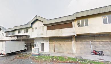 Shop lot For Rent in Semenyih,SGR