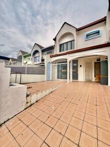 2-storey Terraced House For Sale in Shah Alam,SGR