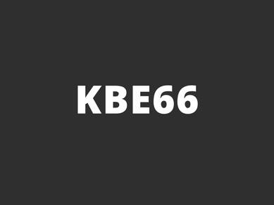 KBE66