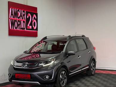 Honda BR-V V in Sungai Besi, KUL