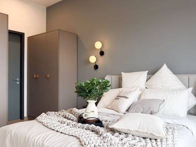 Condominium For Rent in Arinna, Kemuning Utama