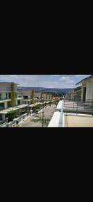 Semi-Detached House For Sale in Cheras,SGR