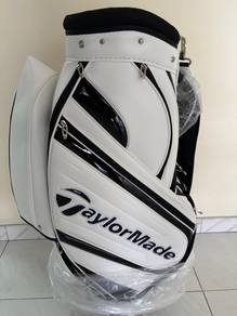 New Golf Bag