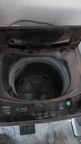Mesin Basuh Auto 8kg