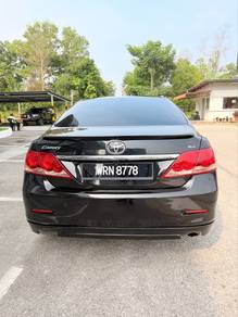 Toyota Camry V in Kuantan, PHG