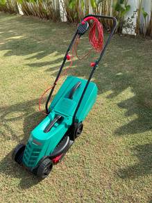 Bosch Corded Lawn Mover Lawnmover ROTAK 32-12