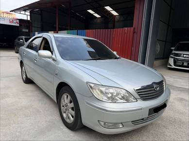 Toyota Camry V in Setapak, KUL