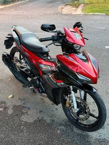 Yamaha Y16ZR