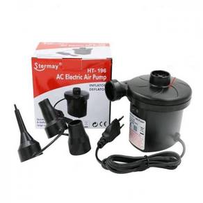 Electric Pump Air Pump PAM LETRIK PAM KOLAM