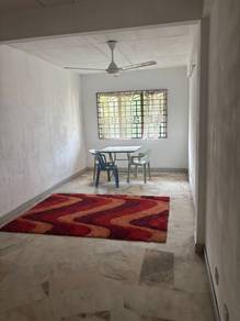 Flat For Sale in Flat PKNS Seksyen 7 Shah Alam
