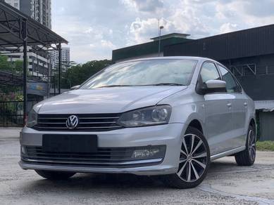 Volkswagen Vento TSI HIGHLINE in Cheras, KUL