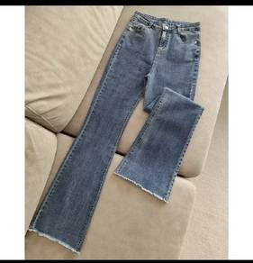 vintage stretch jeans 