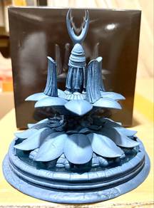 hollow knight city of tears 16cm action figure toy